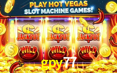 Descubra a Essência do gpy77: Nossa História e Compromissos