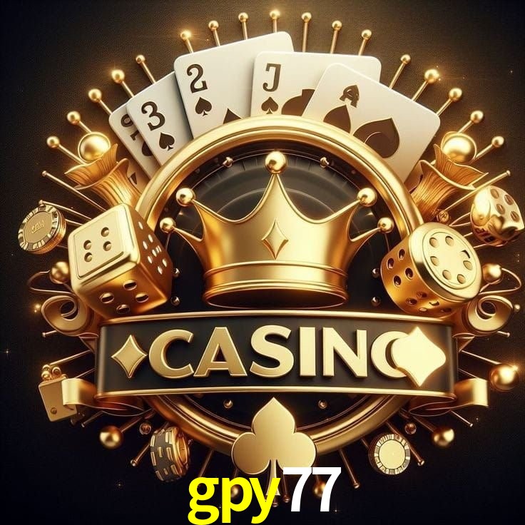 Provedores de Jogos gpy77