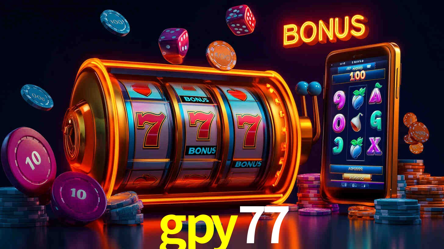 Desvendando o Mundo dos Jogos Virtuais na gpy77