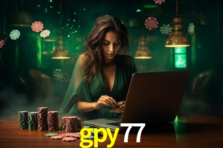 gpy77 bet