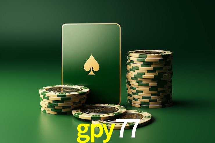 Live Casino gpy77