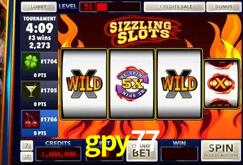 Apostas Esportivas na gpy77: Um Guia Completo