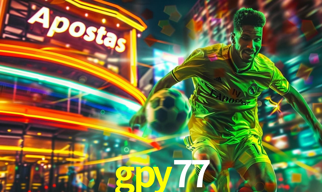 Benefícios da Conta gpy77