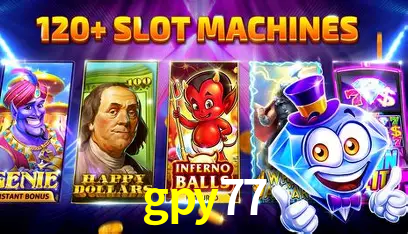 A Popularidade dos Caça-Níqueis no gpy77