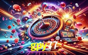 Gates of Olympus gpy77