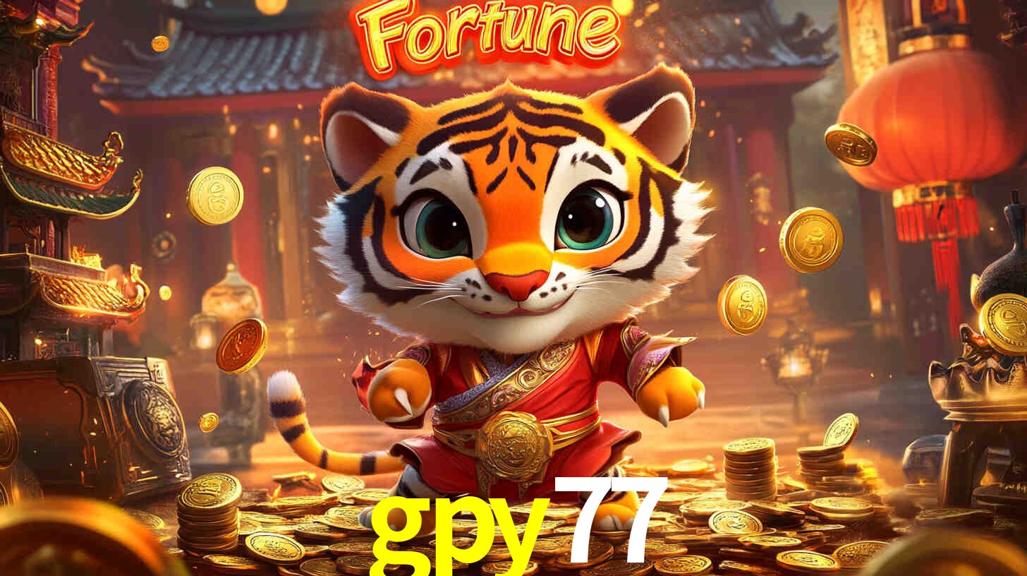 Descubra a Essência do gpy77: Nossa História e Compromissos