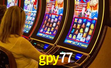 Descubra a Magia dos Jogos de Arcade no gpy77