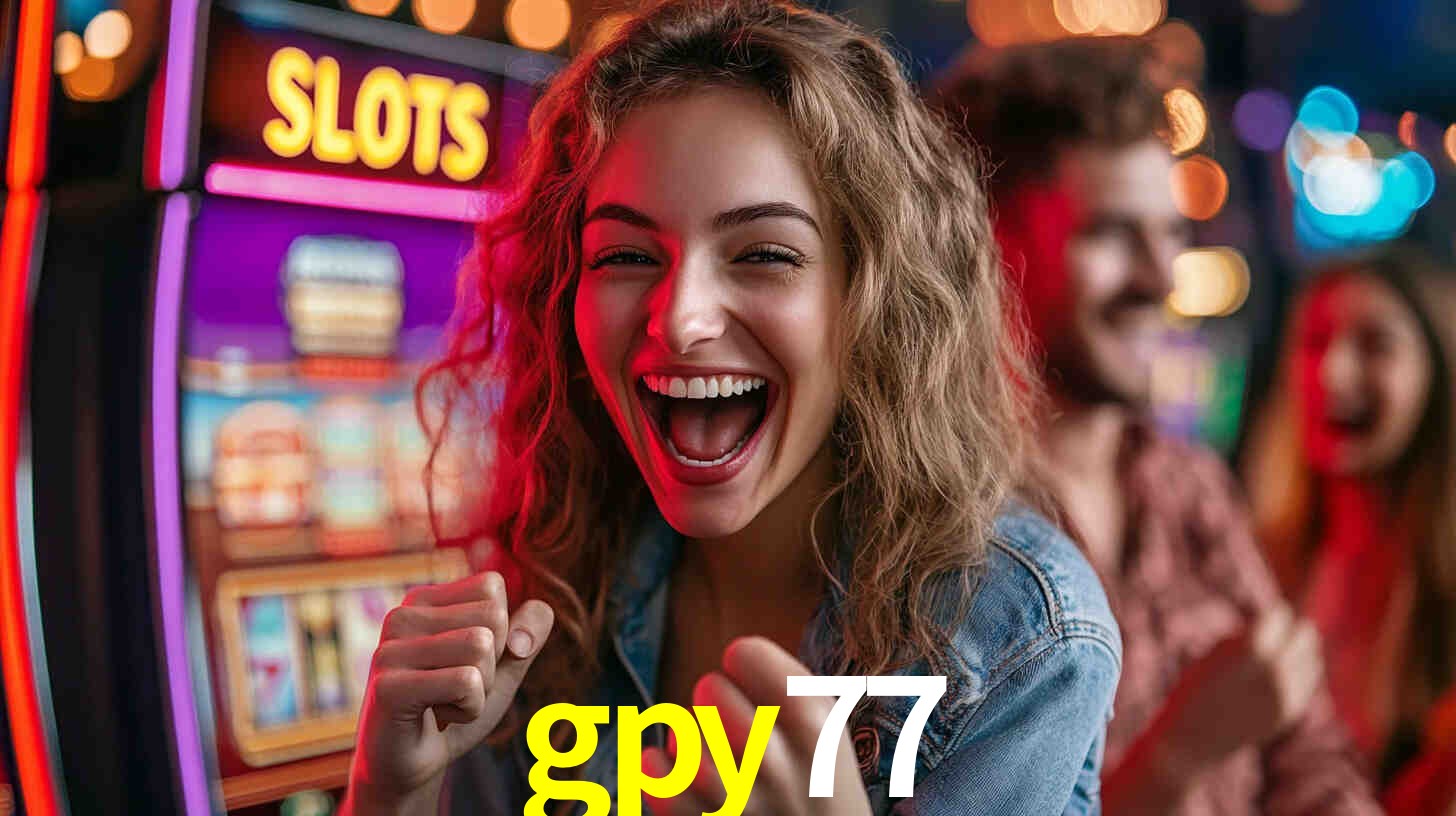 A Emoção da Loteria na gpy77: Uma Chance de Mudança de Vida