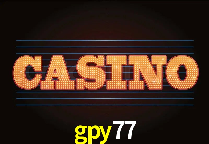 Diretório de Jogos gpy77