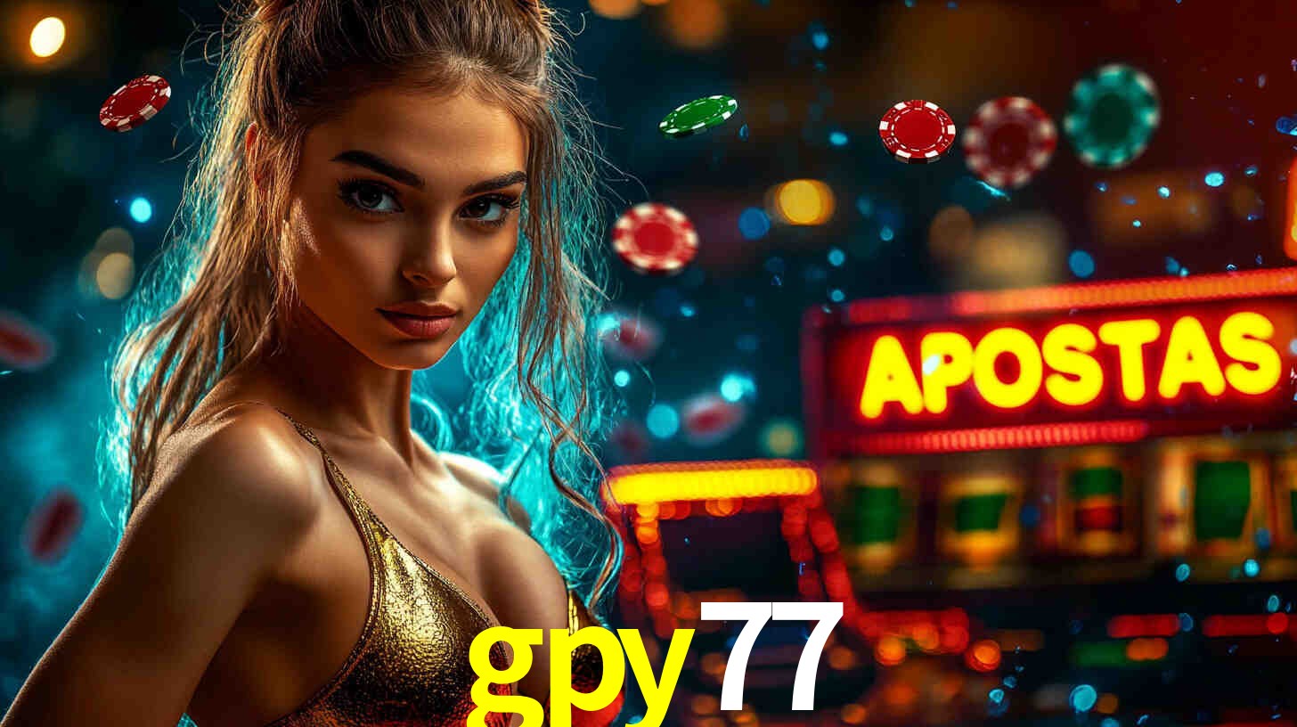 Descubra a Essência do gpy77: Nossa História e Compromissos