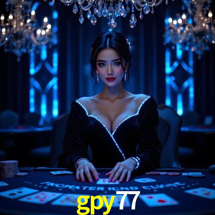 Design Responsivo gpy77