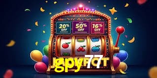 gpy77: Seu Cassino Premiado com Pagamentos Rápidos