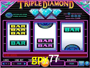 A Emoção da Loteria na gpy77: Uma Chance de Mudança de Vida