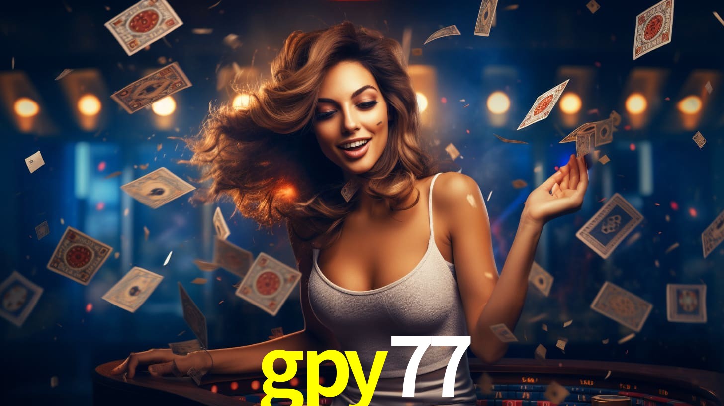 VIP Casino gpy77