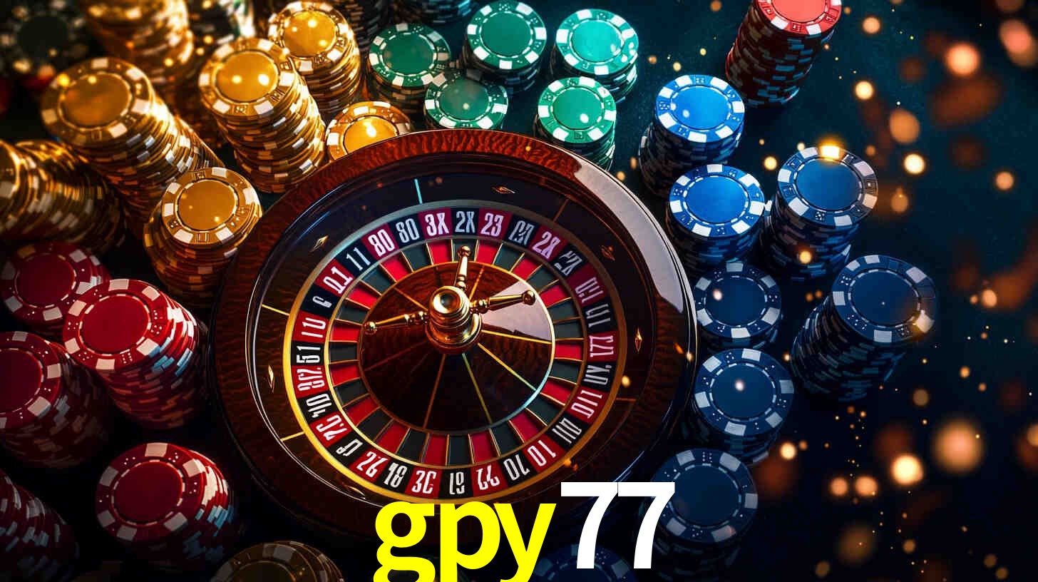 Football Betting gpy77