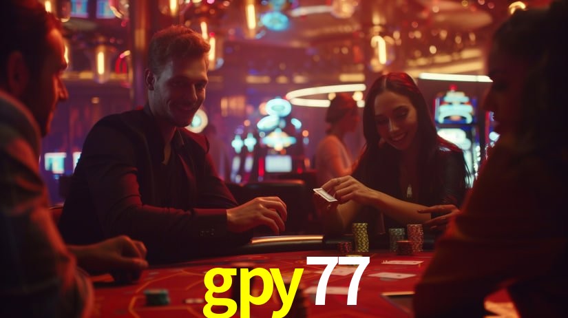 Apostas Esportivas na gpy77: Um Guia Completo