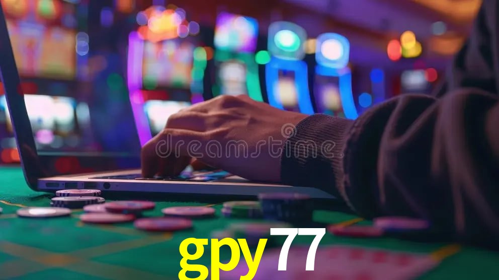 Casino VIP gpy77