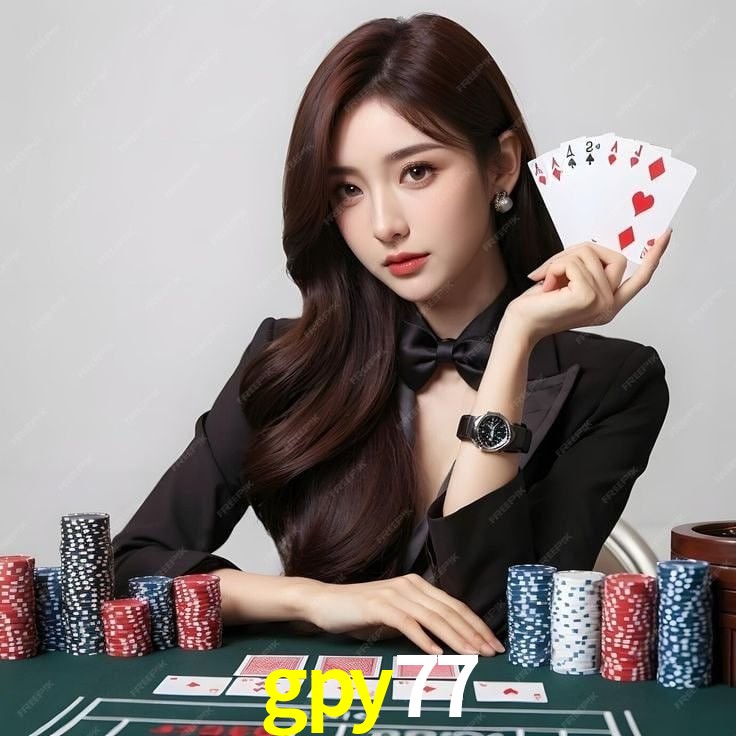 gpy77 - O Gigante Brasileiro dos Cassinos Online - gpy77.com