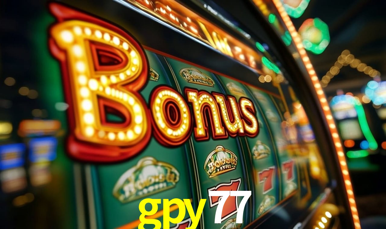 gpy77 bet