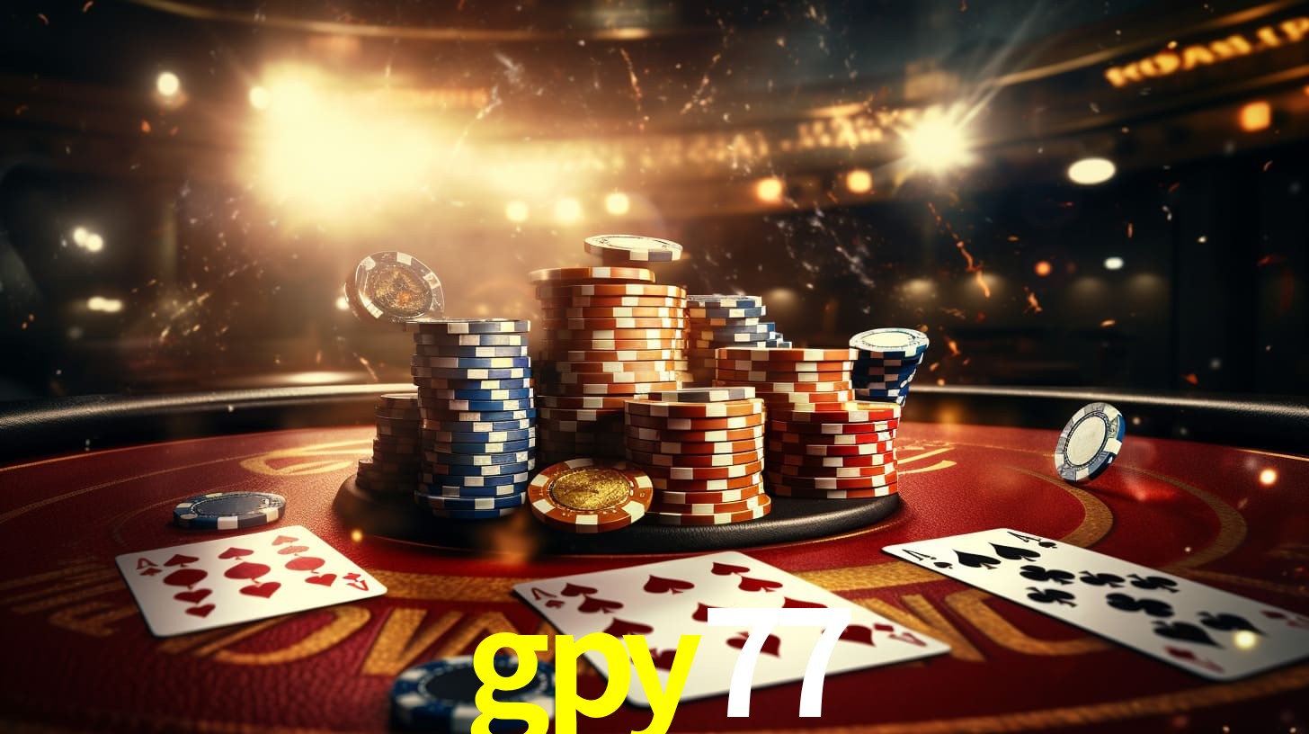 Game Statistics gpy77