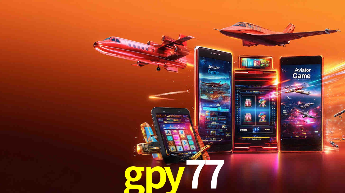 A Popularidade dos Caça-Níqueis no gpy77