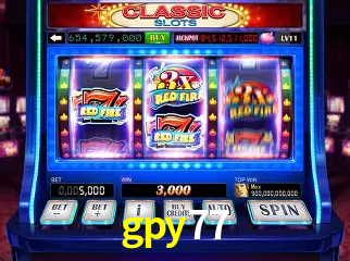 Desvendando o Mundo dos Jogos Virtuais na gpy77