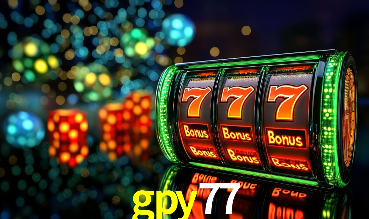 Promoção Relâmpago gpy77