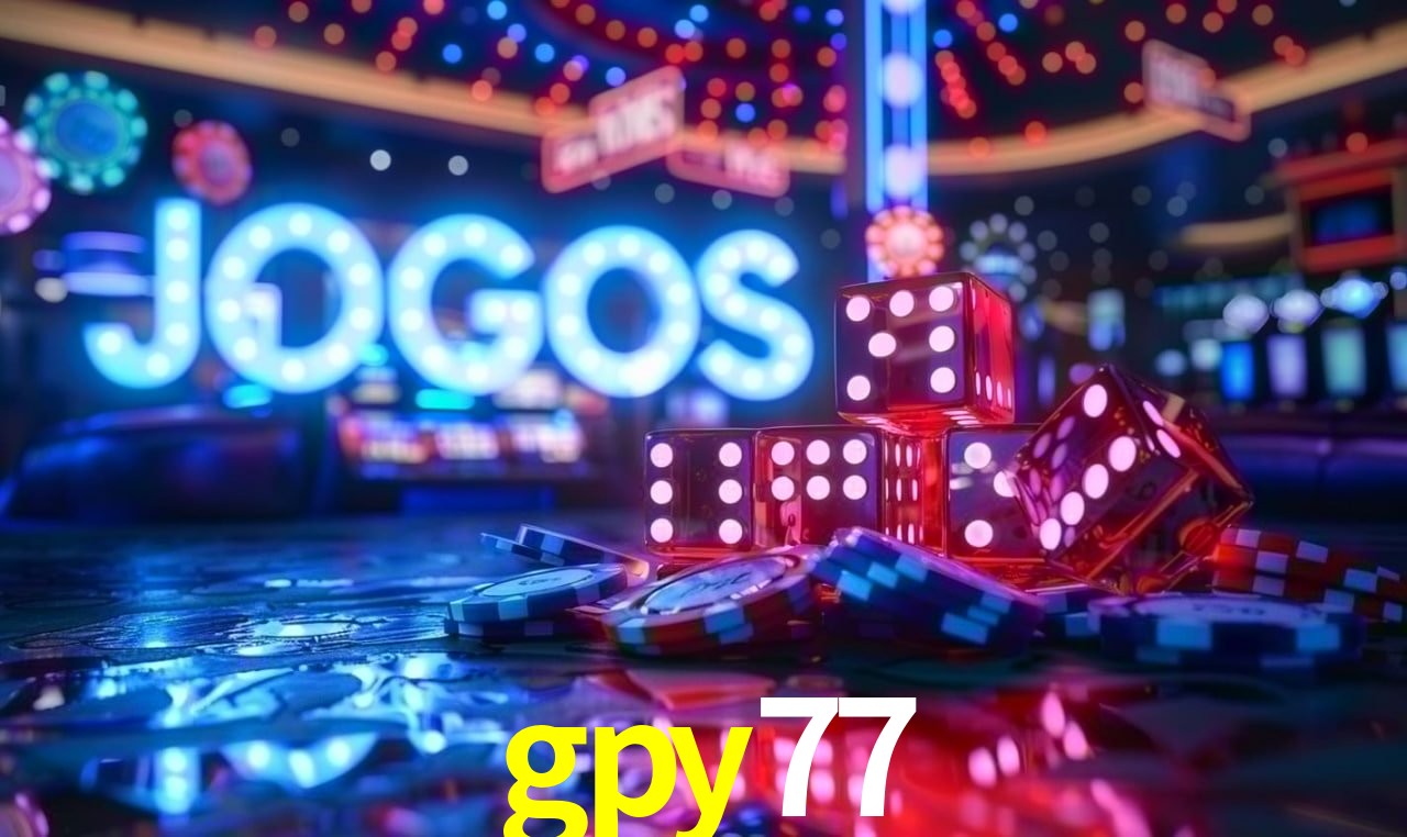 Mesa de Roleta gpy77