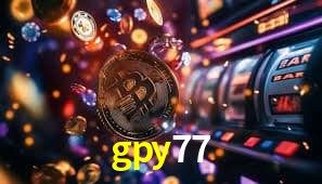 Interface do App gpy77