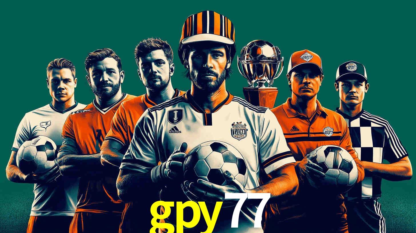 Inovações de Jogos na gpy77: O Futuro das Experiências Interativas
