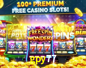 A Experiência Imersiva dos Cassinos Ao Vivo no gpy77
